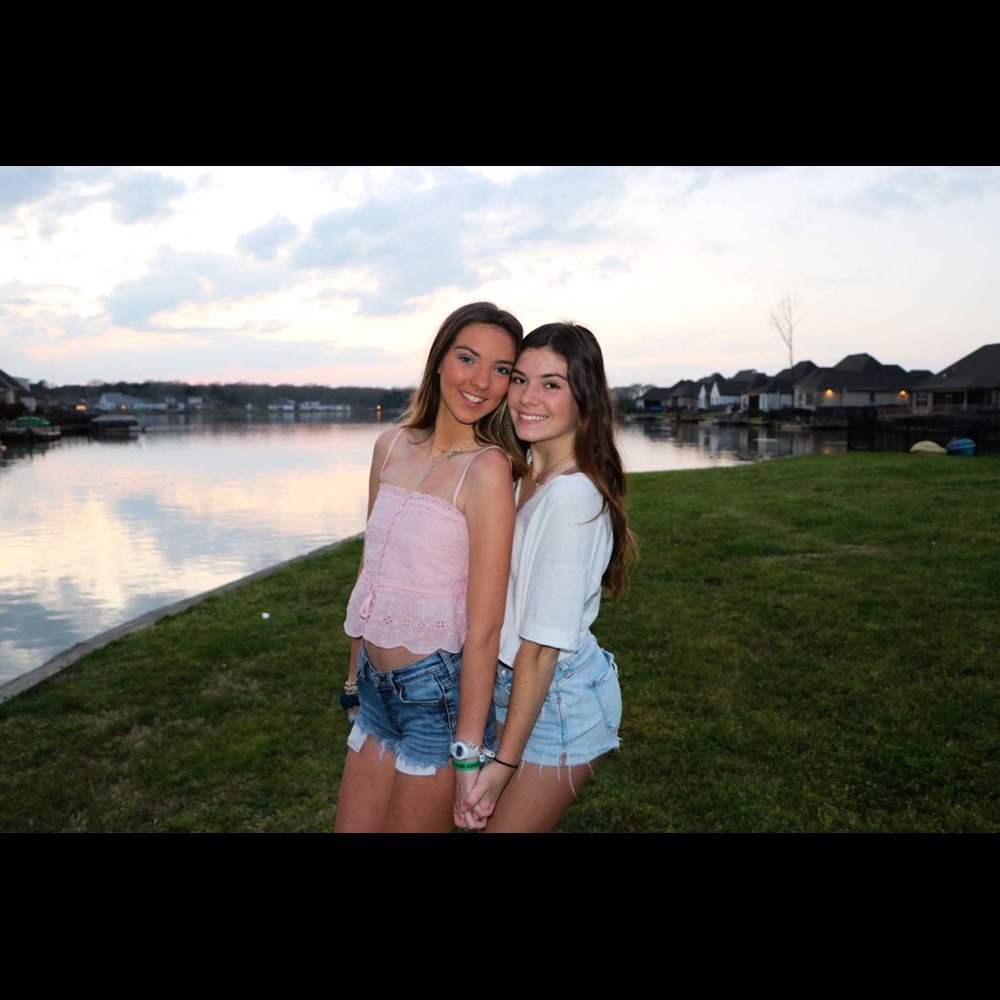 Meet your Posher, Darby